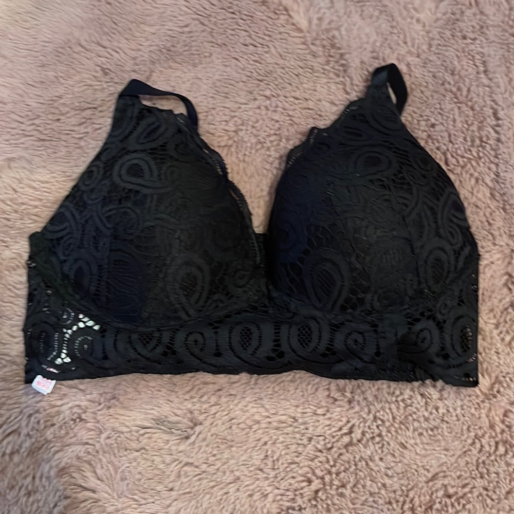 bralette